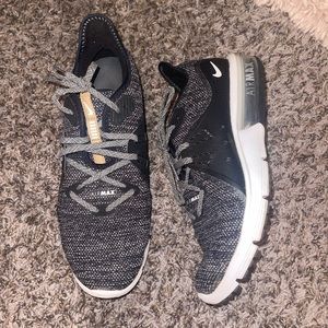 Nike women’s air max sneakers